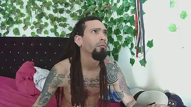 caribbeanlover1 online show from 12-12-24, 02:33