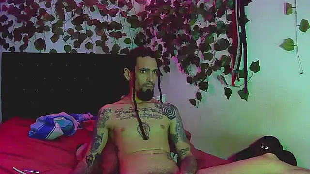 caribbeanlover1 online show from 12-12-24, 11:36