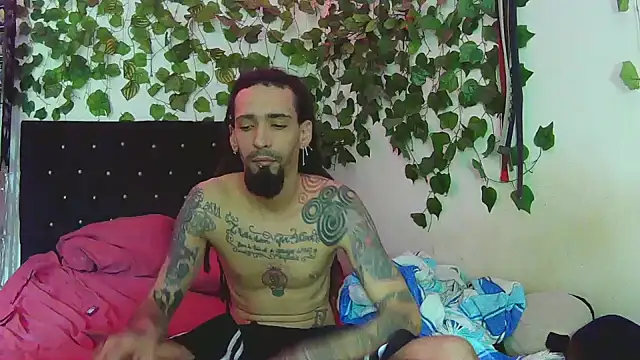caribbeanlover1 online show from 12-13-24, 08:26