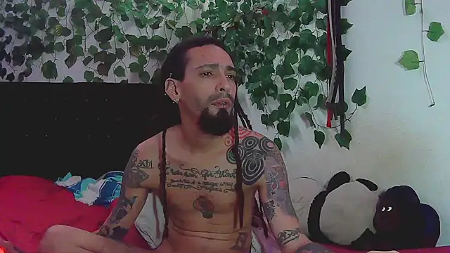 caribbeanlover1 online show from 12-14-24, 02:45
