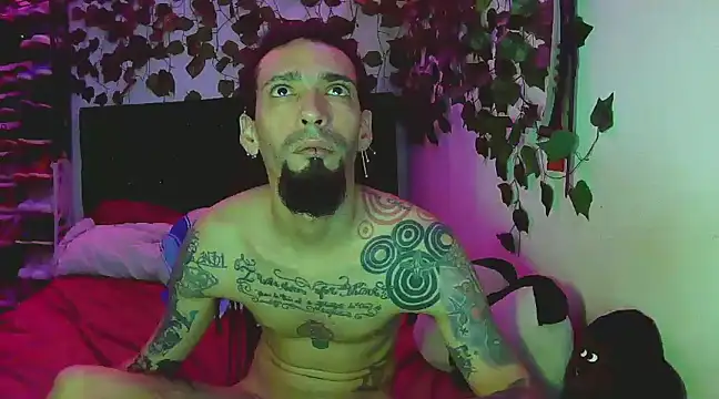 caribbeanlover1 online show from 12-25-24, 11:42