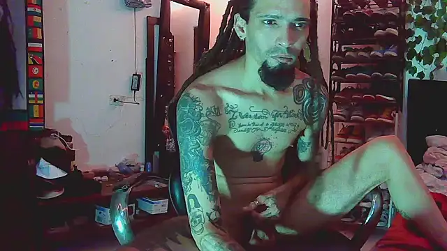 caribbeanlover1 online show from 12-29-24, 08:26