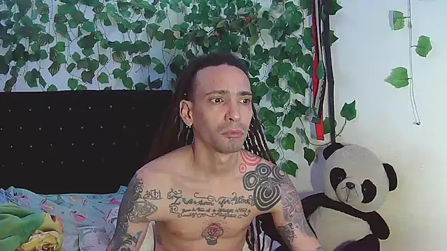 caribbeanlover1 online show from 01-09-25, 12:52