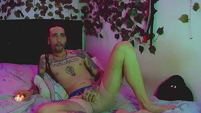 caribbeanlover1 online show from 01-13-25, 05:33