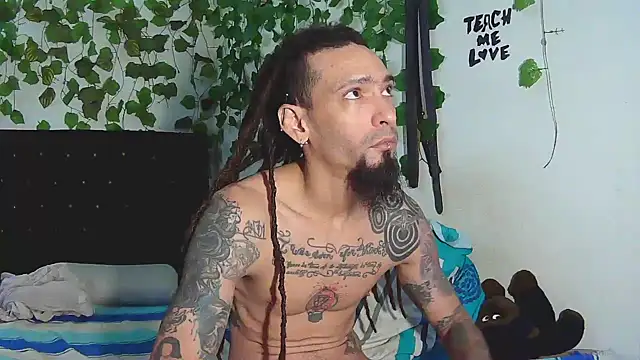 caribbeanlover1 online show from 10-10-25, 12:59