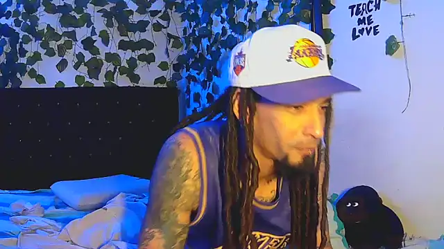 caribbeanlover1 online show from 10-12-25, 07:46