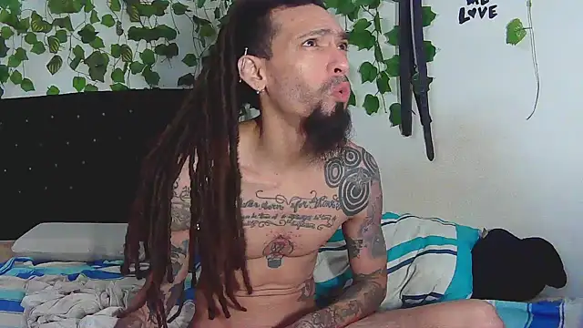 caribbeanlover1 online show from 10-17-25, 12:52