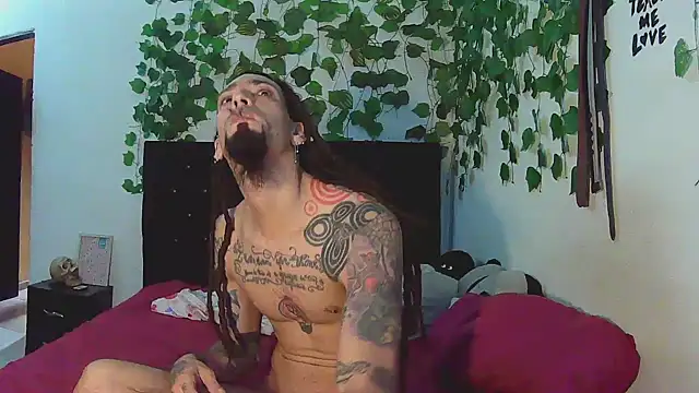 caribbeanlover1 online show from 11-06-25, 01:34