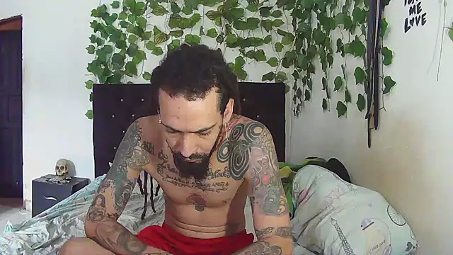 caribbeanlover1 online show from 02-17-26, 12:56