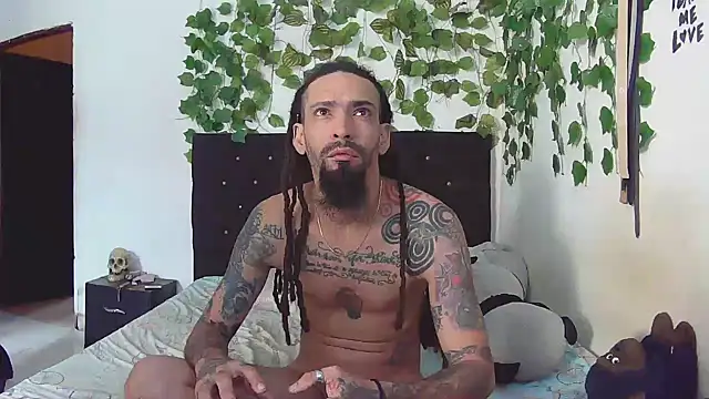 caribbeanlover1 online show from 02-28-26, 01:45