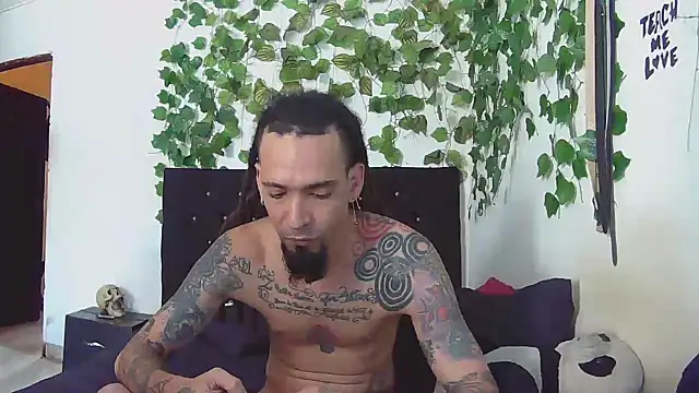 caribbeanlover1 online show from 03-15-26, 03:40