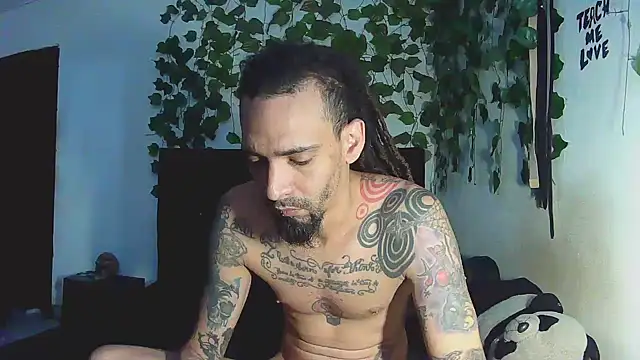 caribbeanlover1 online show from 03-20-26, 12:32