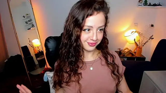 Cassandra Caiin online show from 01-17-26, 04:50