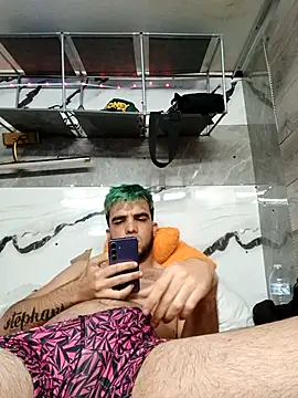 Joseitox21 online show from 02-03-26, 10:37