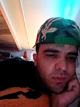 Joseitox21 online show from 03-12-26, 06:36