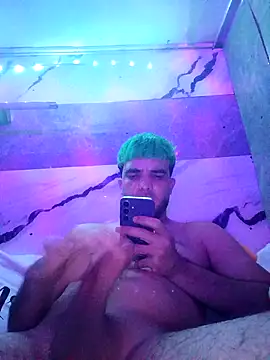 Joseitox21 online show from 03-17-26, 01:32