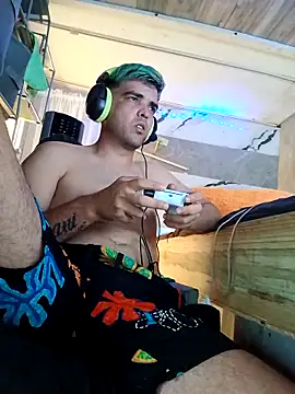 Joseitox21 online show from 04-01-26, 08:28