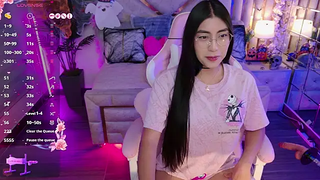 shanon- online show from 10-21-25, 09:15