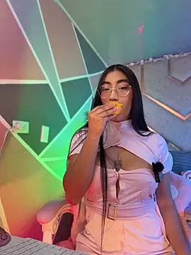 shanon- online show from 04-11-26, 09:30