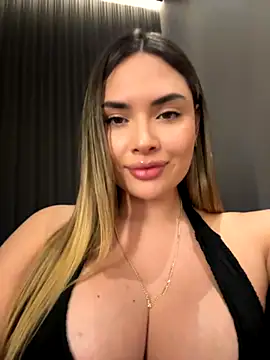 AnaCarrera online show from 11-09-25, 03:54