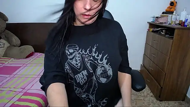 alexa milsf online show from 11-22-25, 02:54