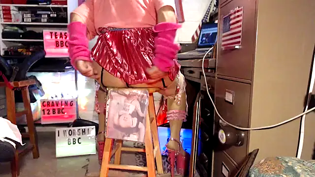 tgirljillforbbc online show from 12-15-24, 09:53