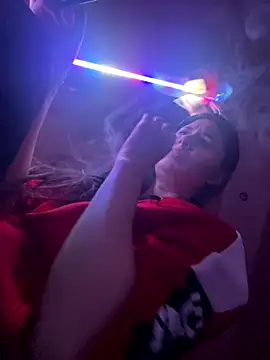 Flossy Vettie online show from 11-12-25, 03:23