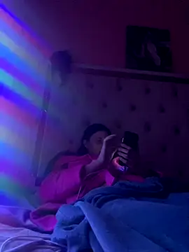 Flossy Vettie online show from 11-14-25, 12:53