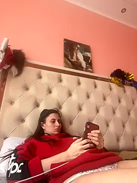 Flossy Vettie online show from 12-03-25, 08:00