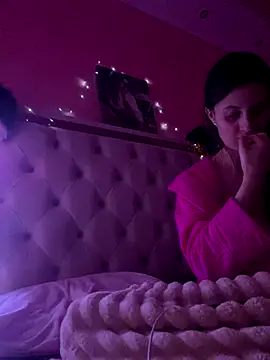 Flossy Vettie online show from 01-09-26, 02:25