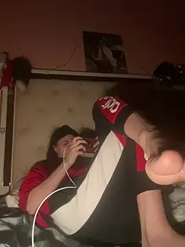 Flossy Vettie online show from 01-11-26, 05:07