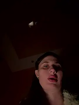 Flossy Vettie online show from 01-18-26, 06:23