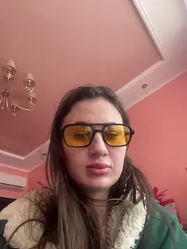 Flossy Vettie online show from 02-18-26, 09:49