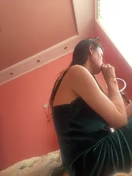 Flossy Vettie online show from 02-24-26, 10:02