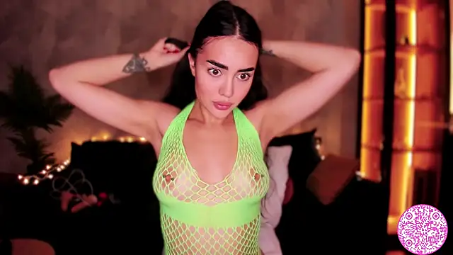 Lil Gabby online show from 12-15-24, 03:34