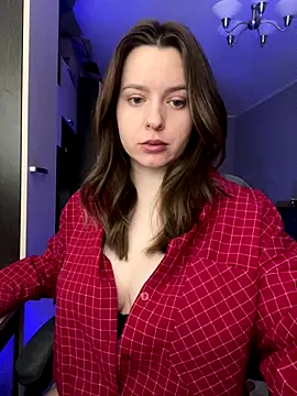 Snapshot of NastyushaaLove chatting on 10-20-25, 07:36 NastyushaaLove online show from 10-20-25, 07:36