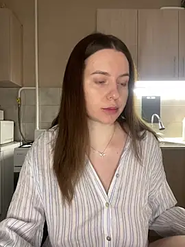 NastyushaaLove online show from 02-01-26, 08:51