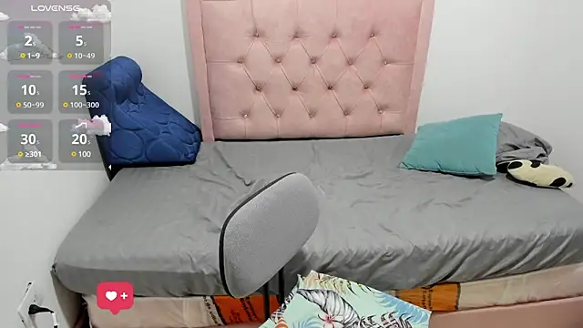 Nazlyy30 online show from 02-28-25, 03:48