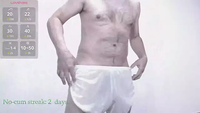 hxmisterh online show from 10-29-25, 05:58