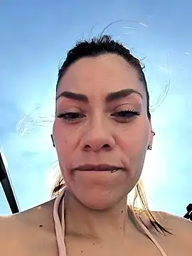 SamyJones9 online show from 11-23-25, 07:24