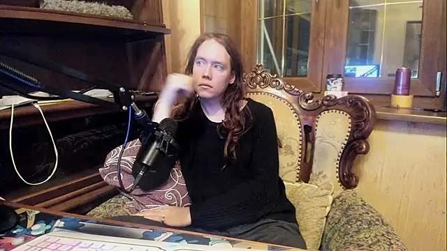 DavisKinky online show from 03-20-25, 05:58