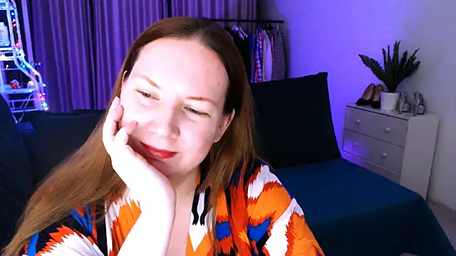 GoddessLara online show from 01-10-25, 12:27