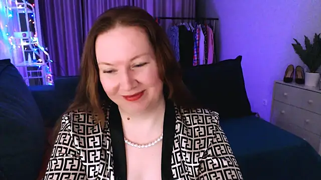 GoddessLara online show from 02-21-25, 02:06