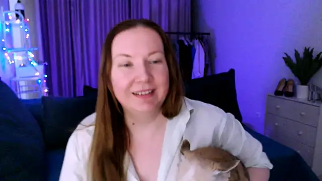 GoddessLara online show from 03-15-25, 06:25