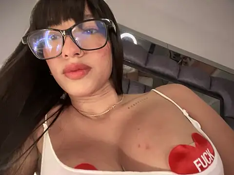 DulceLenns online show from 01-14-25, 07:21