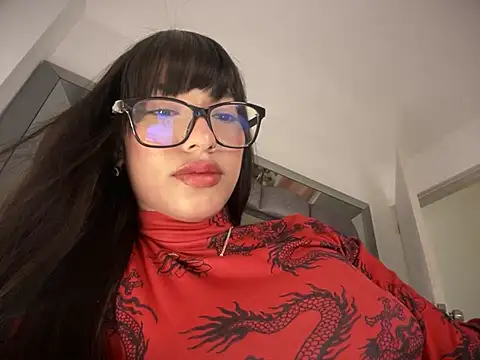 DulceLenns online show from 01-14-25, 10:34