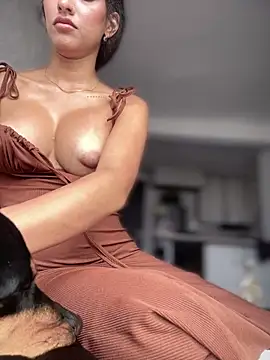 DulceLenns online show from 09-20-25, 06:31