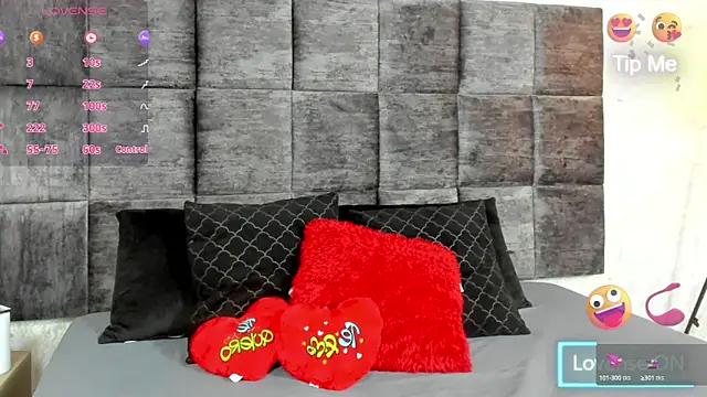 SusanRodriguez  online show from 03-11-25, 08:42