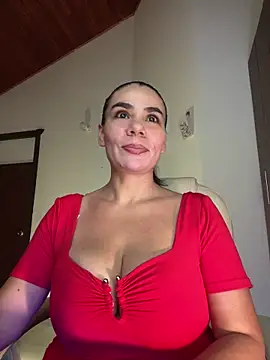 MeganDupont online show from 02-11-25, 07:16
