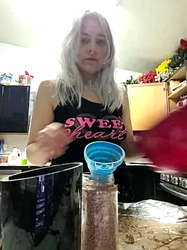 ScarletCallings420 online show from 01-06-25, 12:27